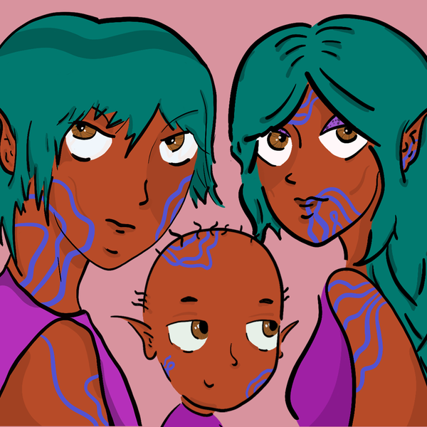 An image of AlgoWilder Family Portrait #1