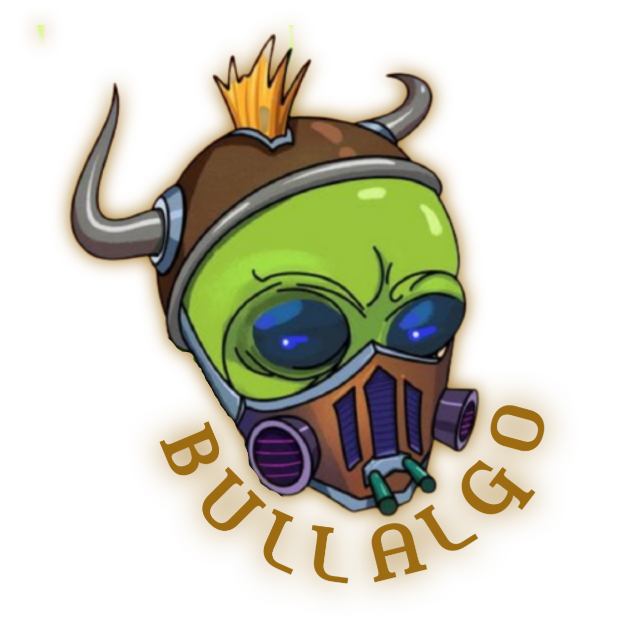 Bull Algo NFT on Algorand