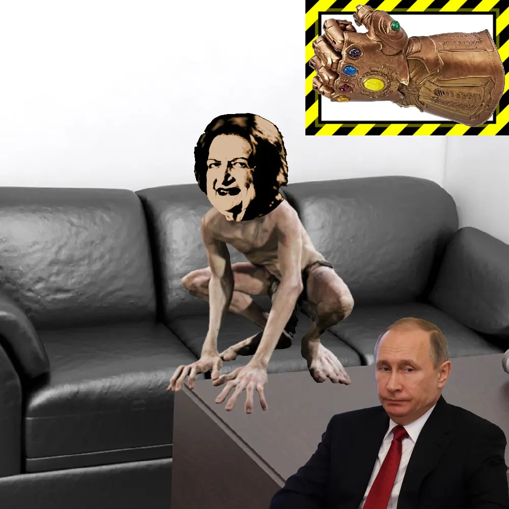 Moist Mashups #26 NFT on Algorand