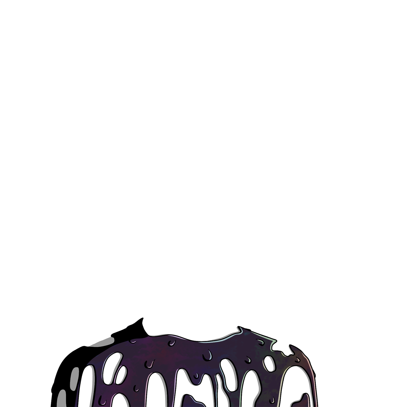 Squid Ink NFT on Algorand