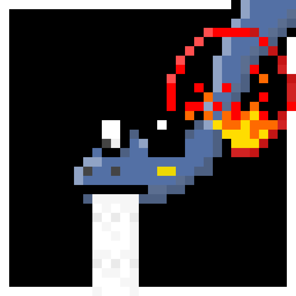 Pixelindas II #685 NFT on Algorand