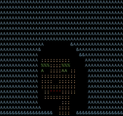 EncryptedPunk #473 NFT on Algorand