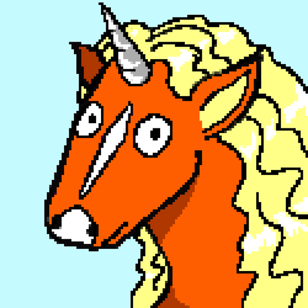 An image of STUPIDHORSE 016