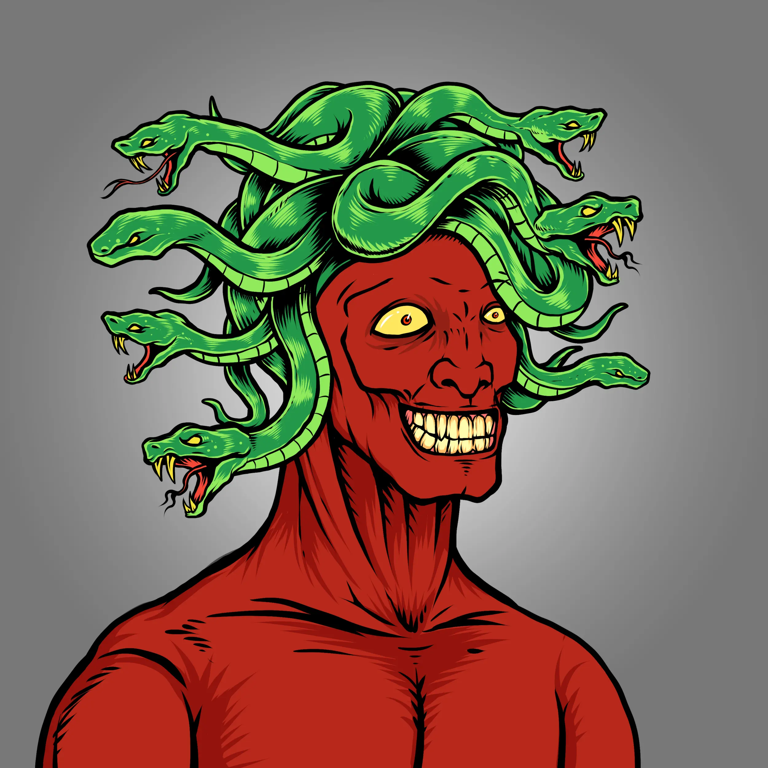 Spawnlings #635 NFT on Algorand