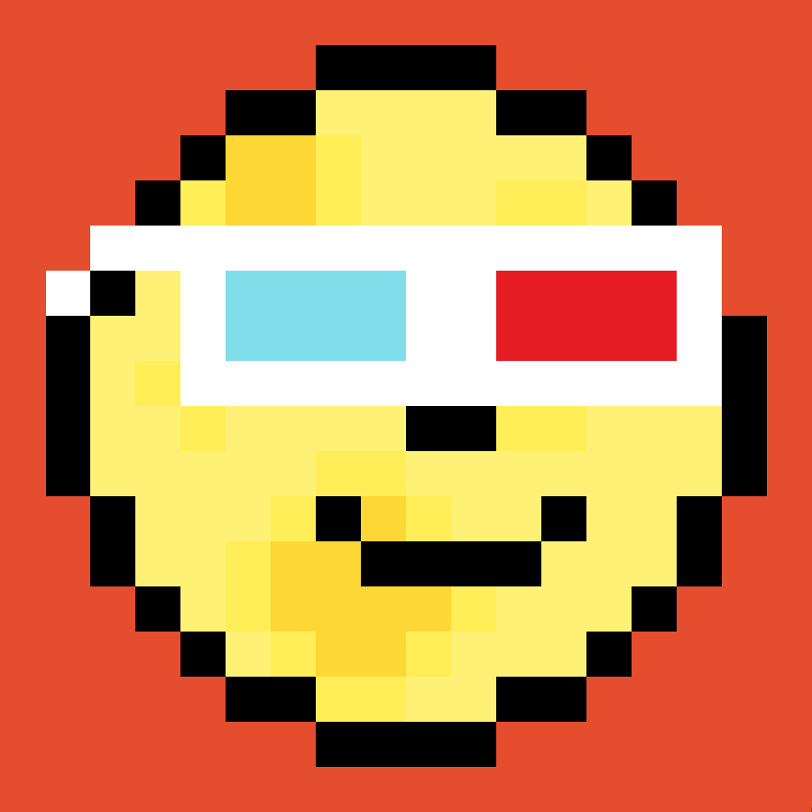 Moon Dude Basic #068 NFT on Algorand