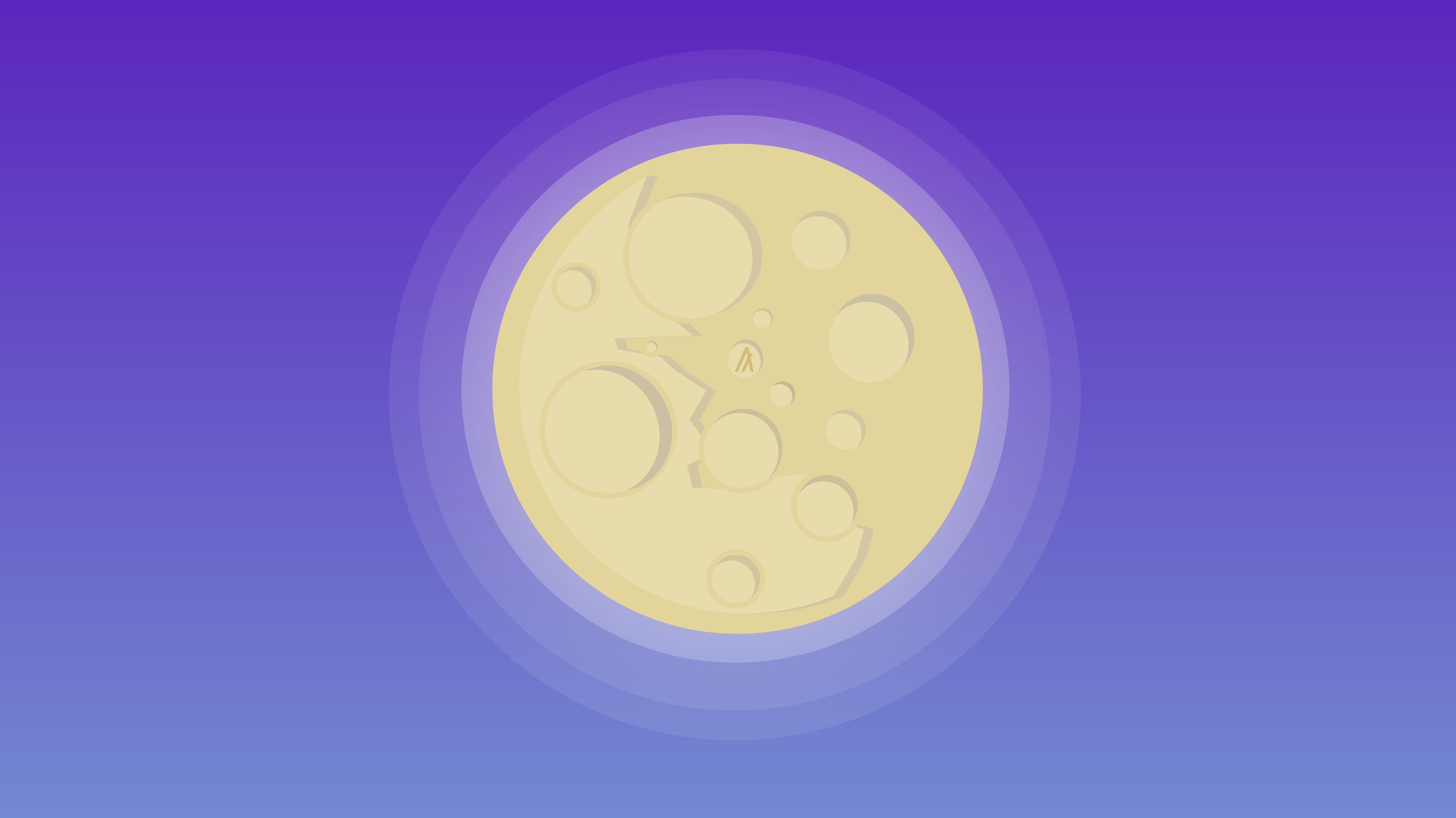 Lost Planets#0 NFT on Algorand