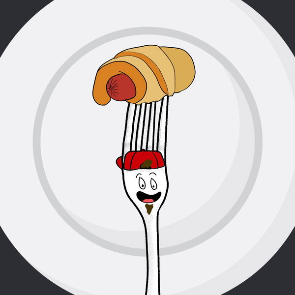 Image of Forky 32