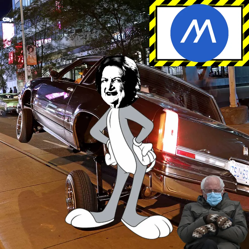 Moist Mashups #109 NFT on Algorand