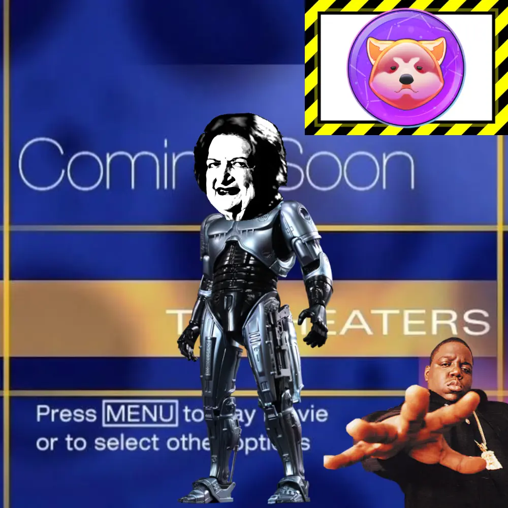 Moist Mashups #916 NFT on Algorand