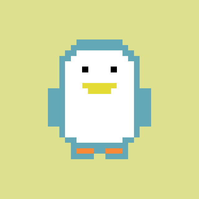 ALGO NOOTS #107 NFT on Algorand