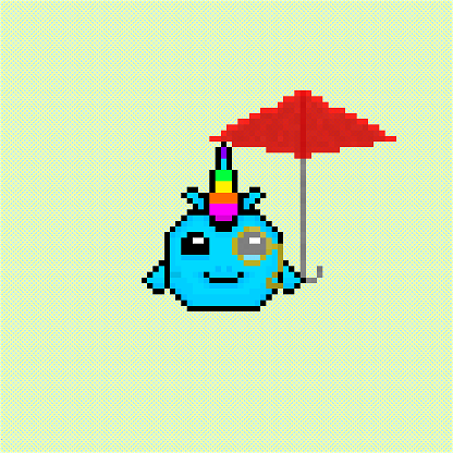 Nifty Narwhals #479