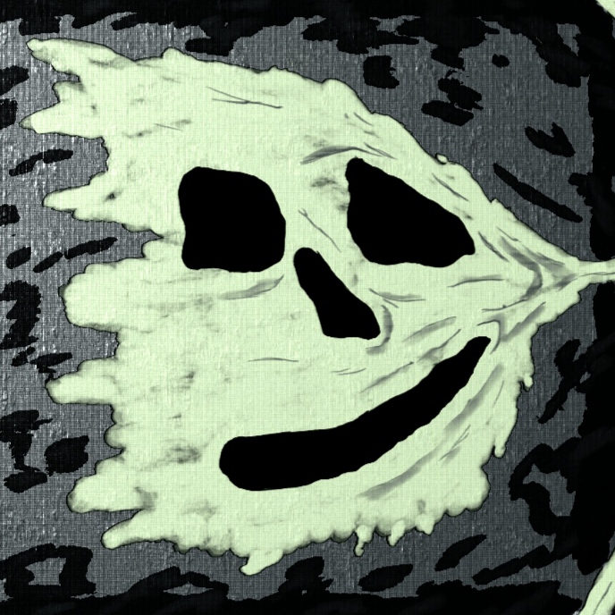 TCG: The Faceless R1ML NFT on Algorand