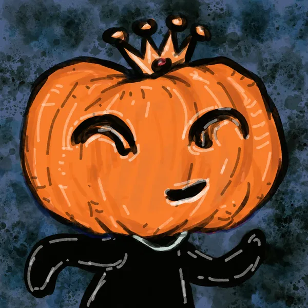 An image of Lil Spooks #9