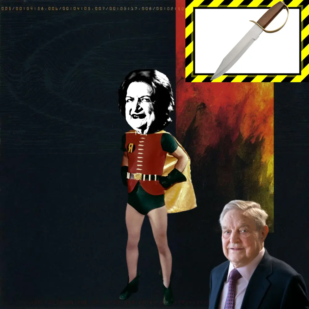 Moist Mashups #359 NFT on Algorand