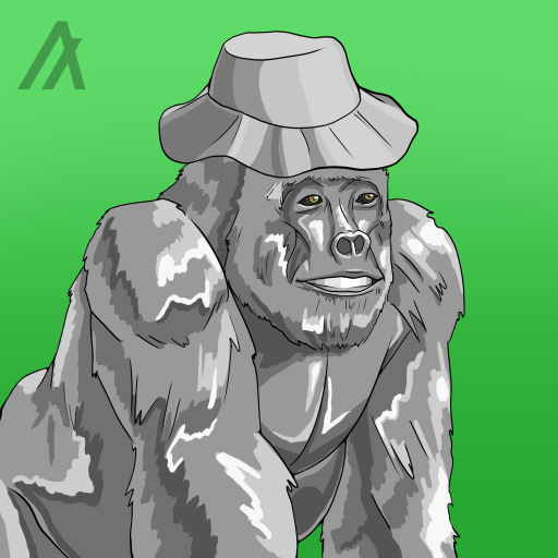 An image of AlgorillaArmy#33