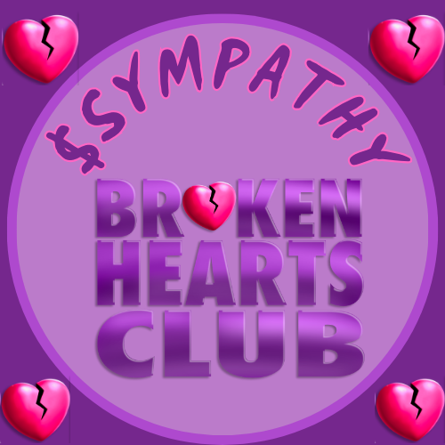$Sympathy icon