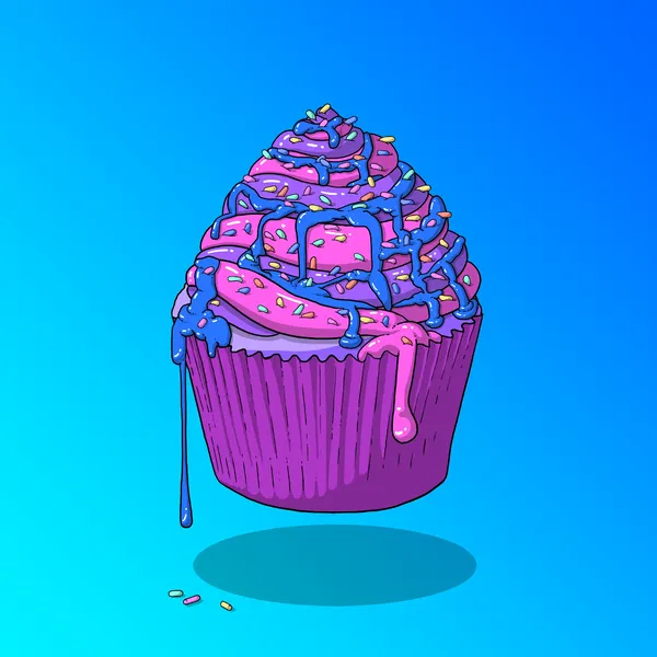 An image of Cupcakes #22