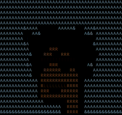 EncryptedPunk #472 NFT on Algorand