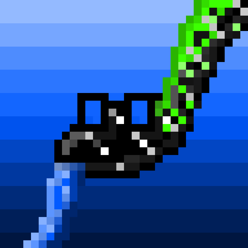 Pixelindas II #981 NFT on Algorand