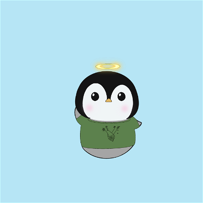 OG Penguins #987