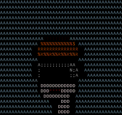 EncryptedPunk #683 NFT on Algorand