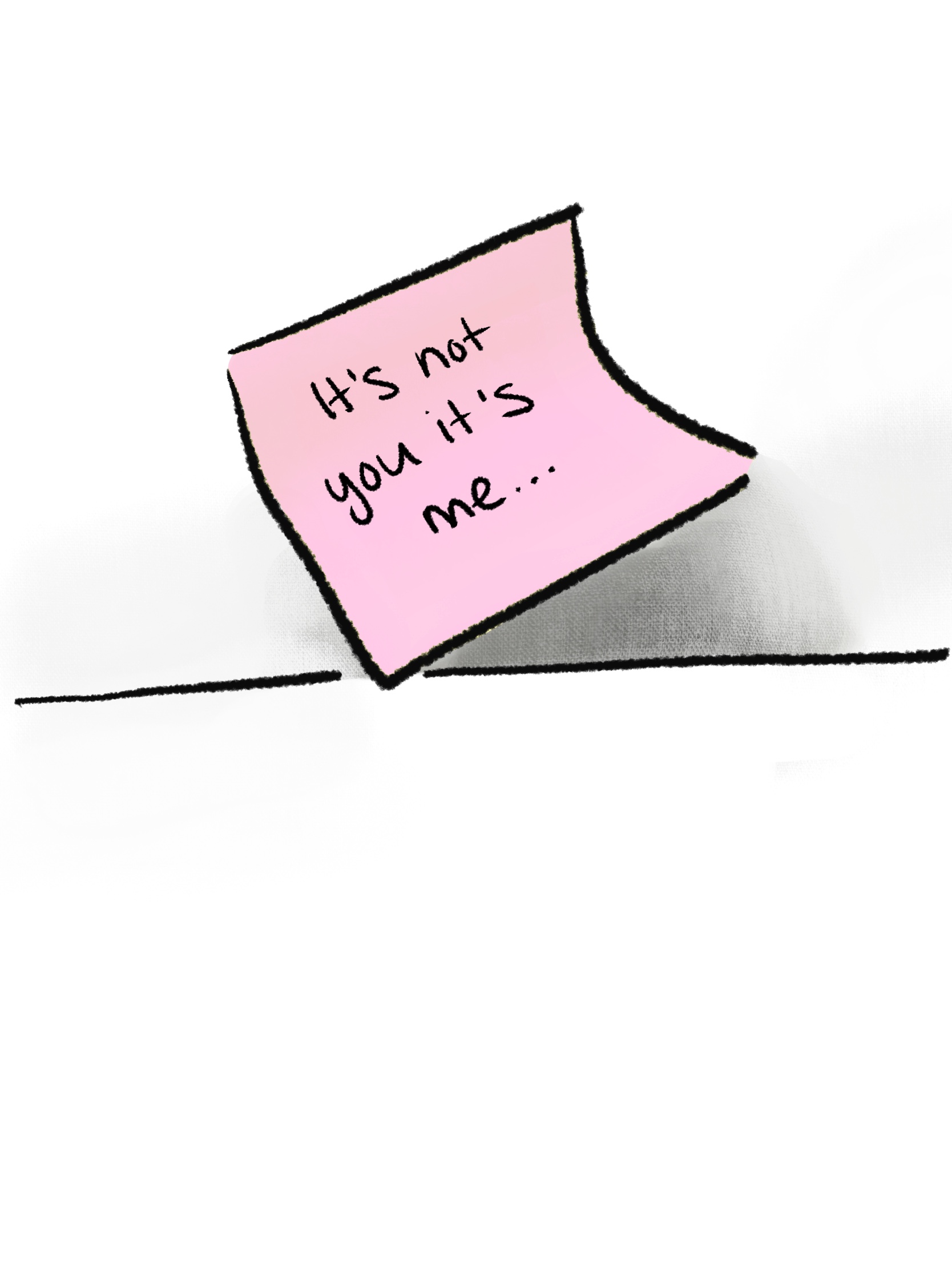 Note, Pink Slip003 NFT on Algorand