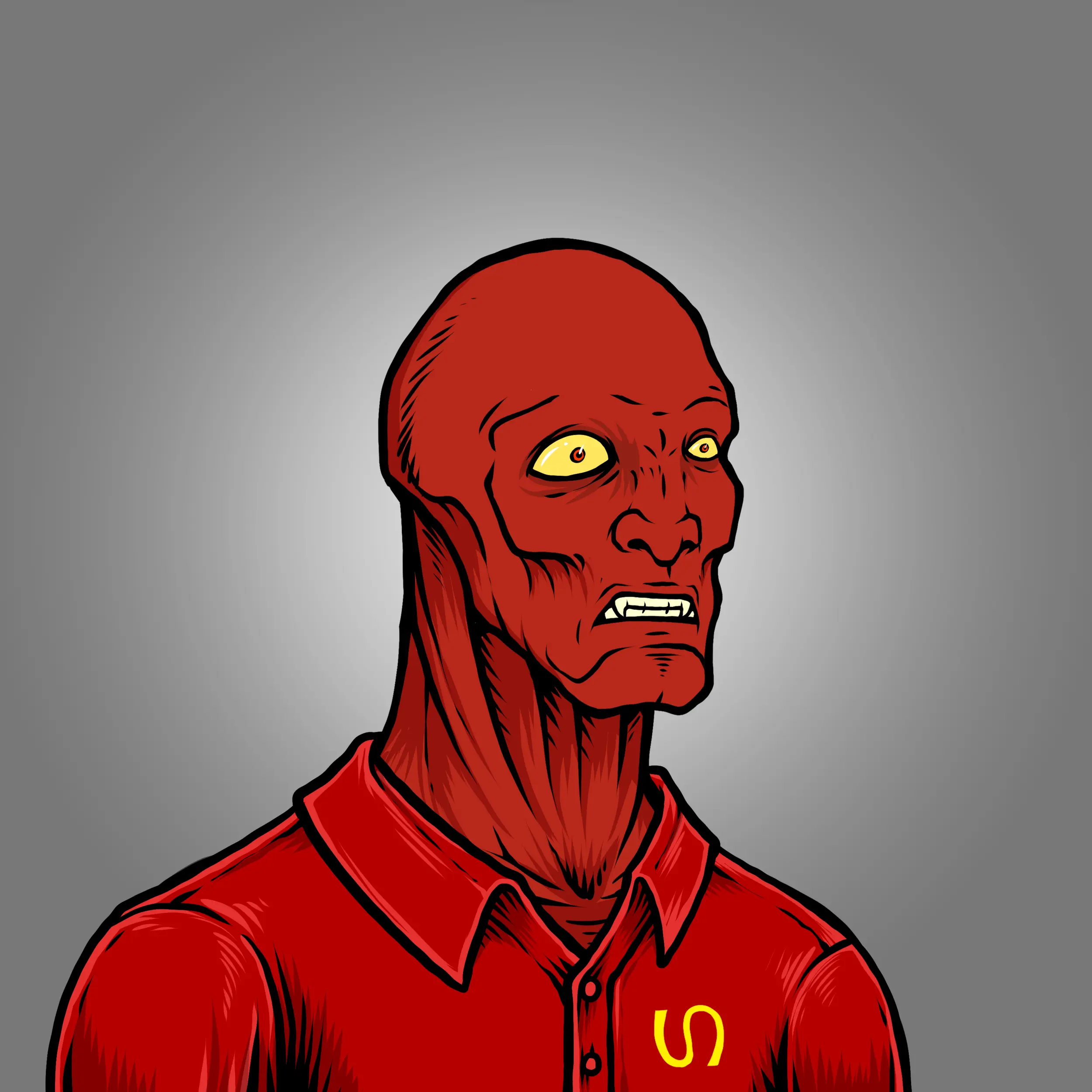 Spawnlings #759 NFT on Algorand