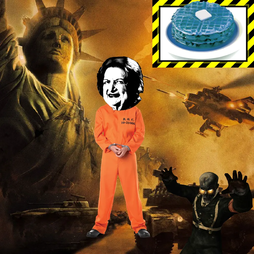 Moist Mashups #975 NFT on Algorand