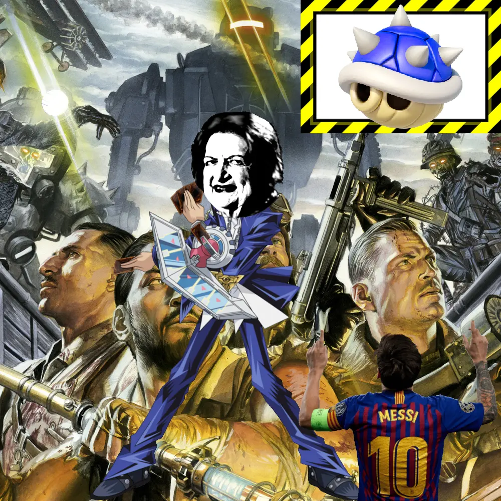 Moist Mashups #299 NFT on Algorand