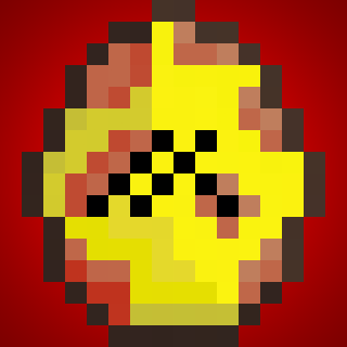 A. Rex Egg #018 NFT on Algorand