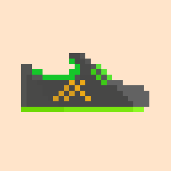 Image of Algo Sneakers #0026