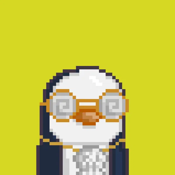 Algo Pengu Creator's avatar