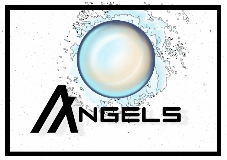 SonaGxAngels NFT on Algorand