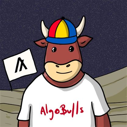 Algo Bull #9