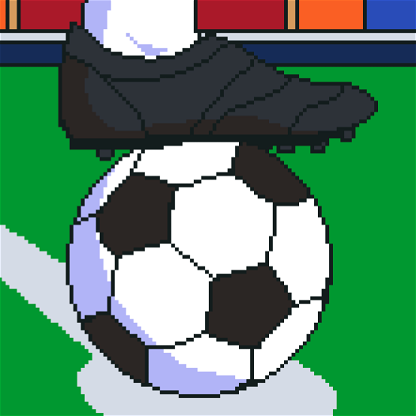 Oink Soccer #87