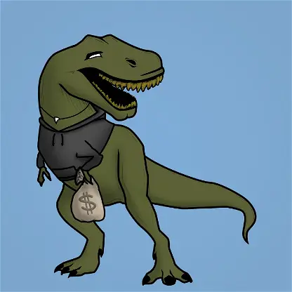 Algosaur Evolution #328