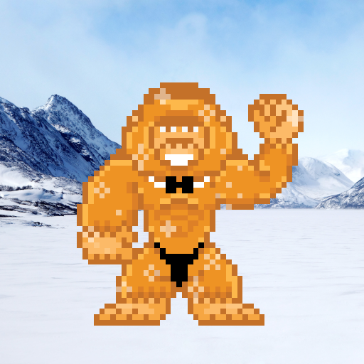 Algo Ape #382 | Gen 1 NFT on Algorand