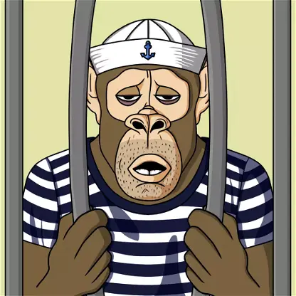 Prisoner Apes #1793