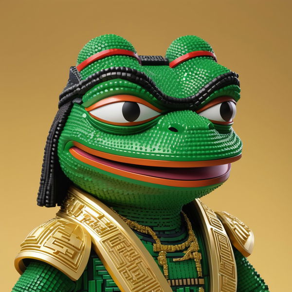 An image of Pepe Ai #102