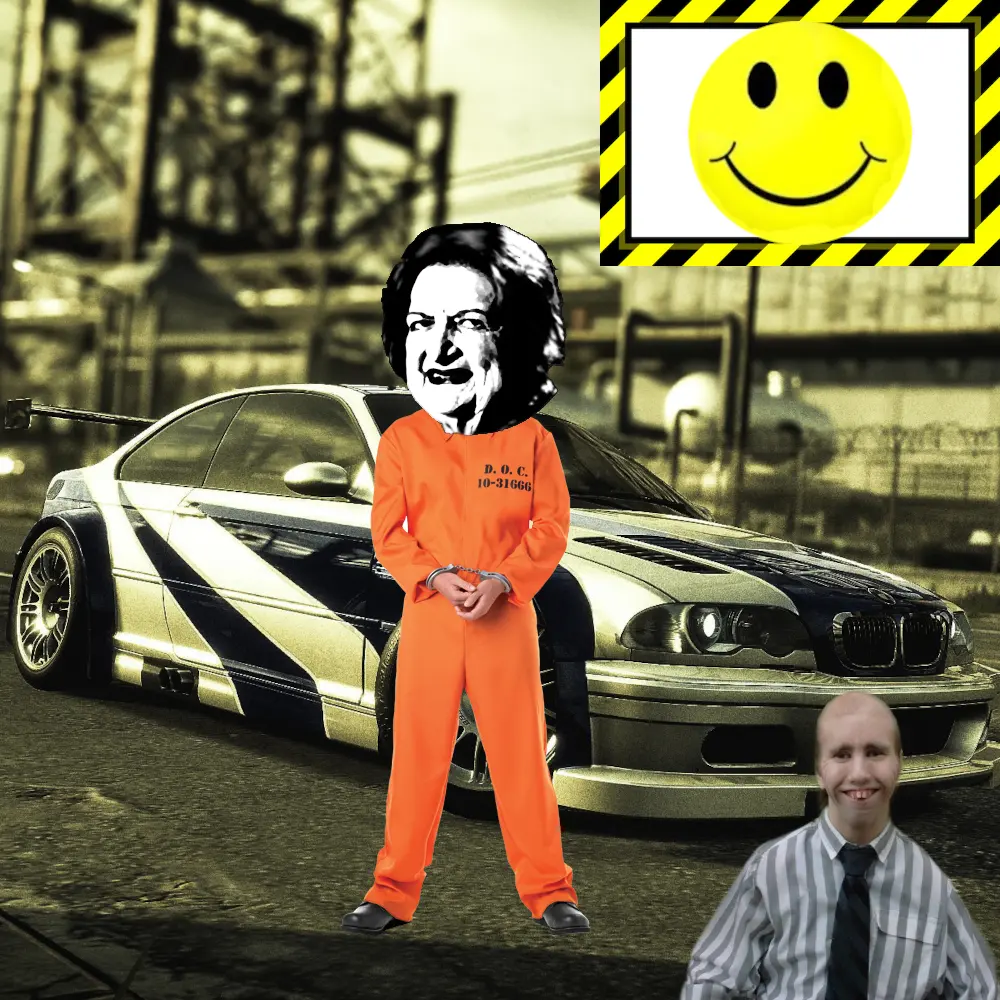 Moist Mashups #253 NFT on Algorand