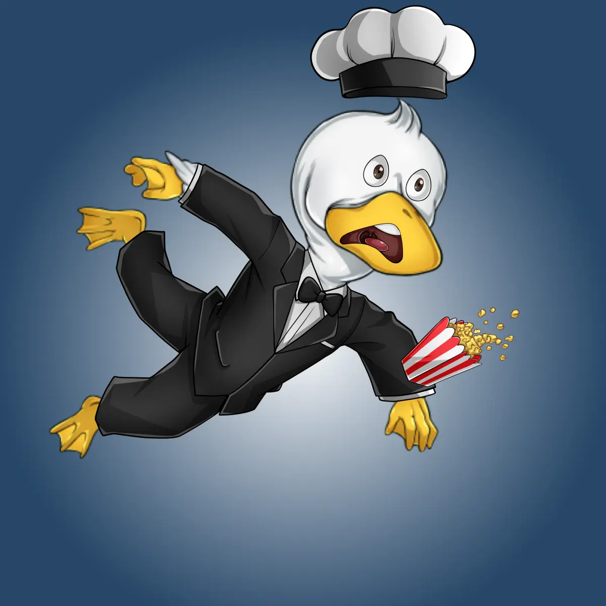 Rug Friends  #1970 NFT on Algorand