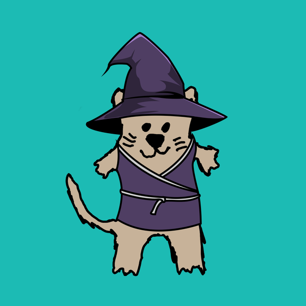 An image of Shitty Wizard