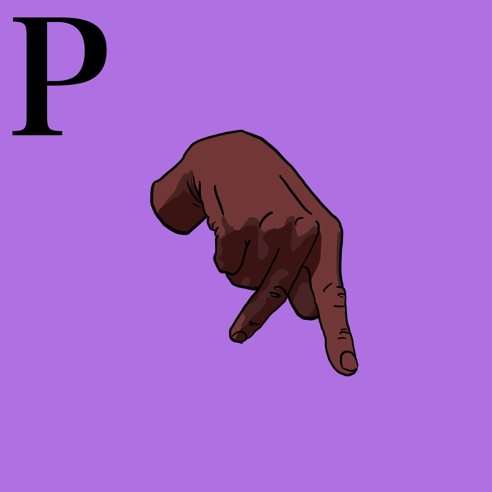 Algo Sign - P #2 NFT on Algorand