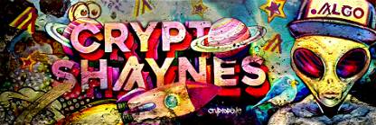 Cryptoshaynes Banner 01