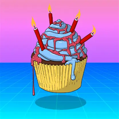 Cupcakes #172