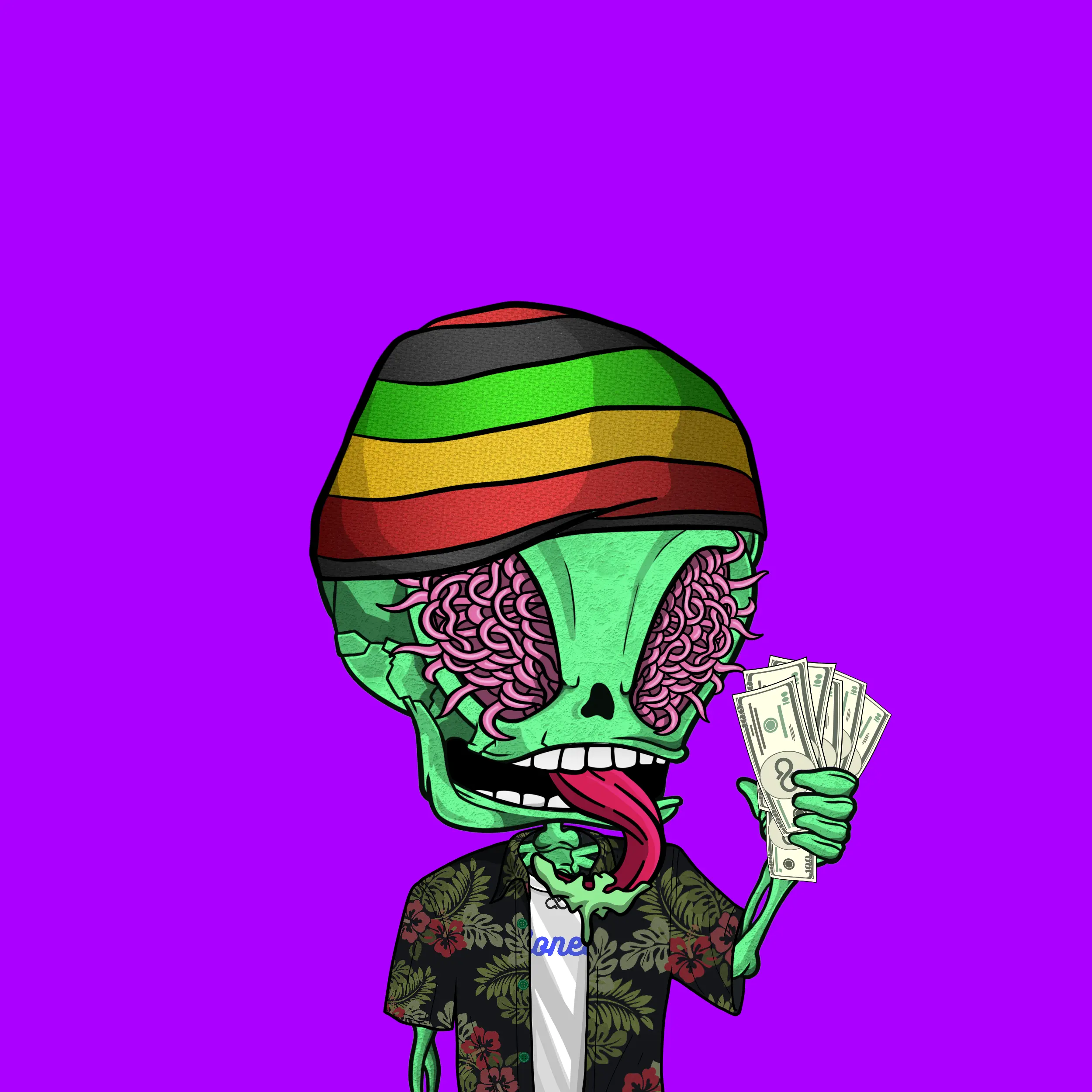 BoneBuddies #127 icon