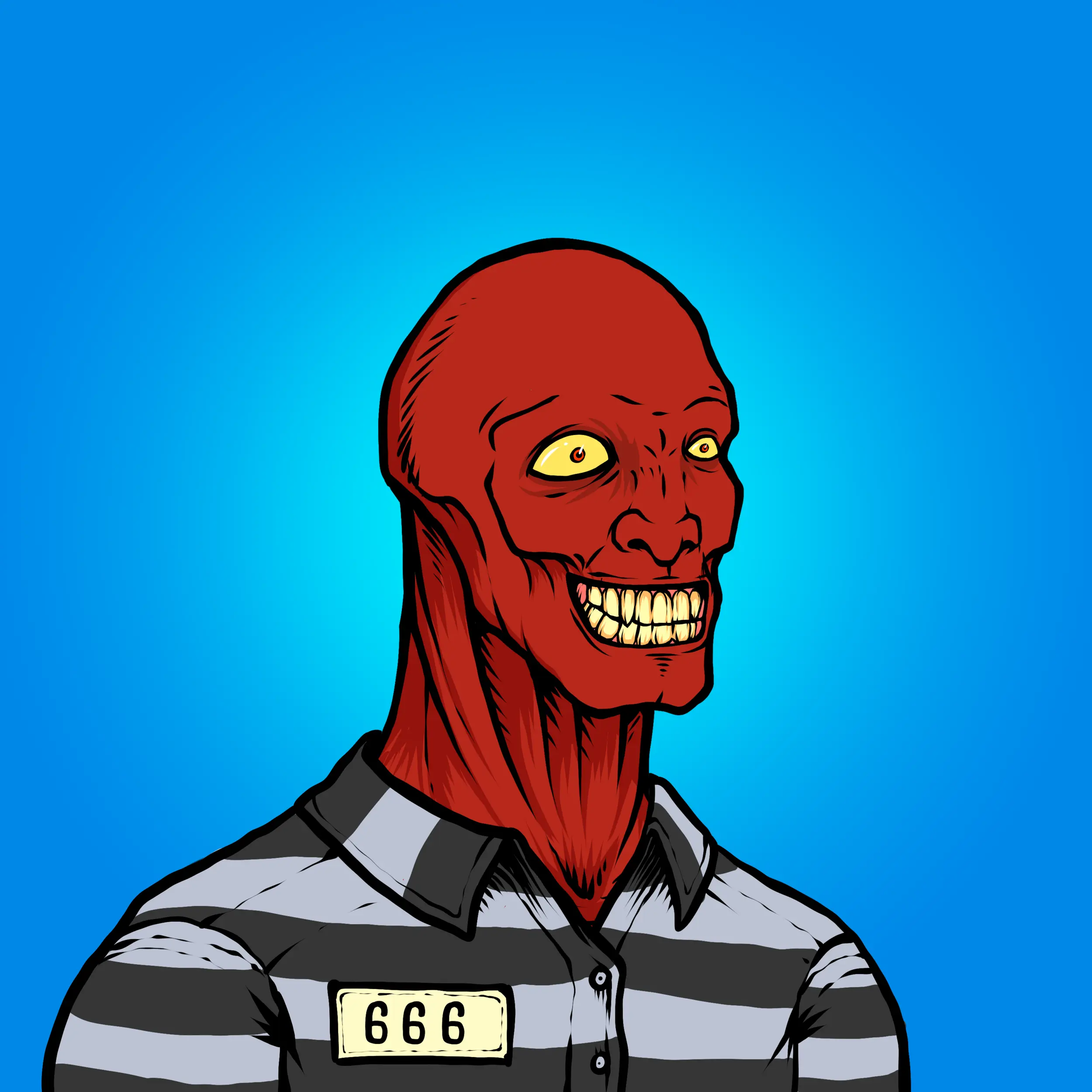 Spawnlings #931 NFT on Algorand