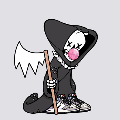 Reaper #97