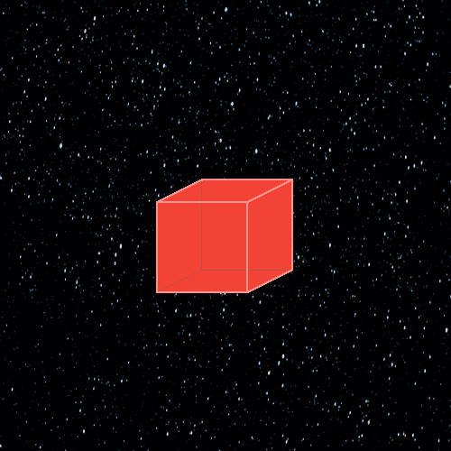 Space Cube 10