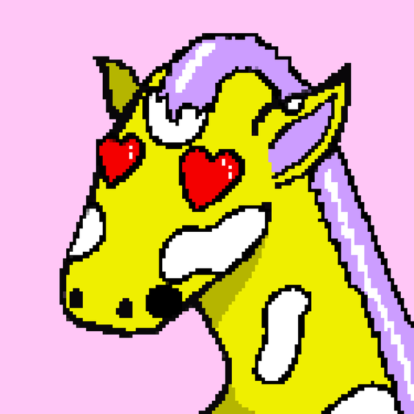 An image of STUPIDHORSE 021